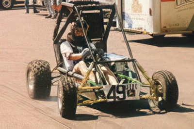 1996 Leper car photo