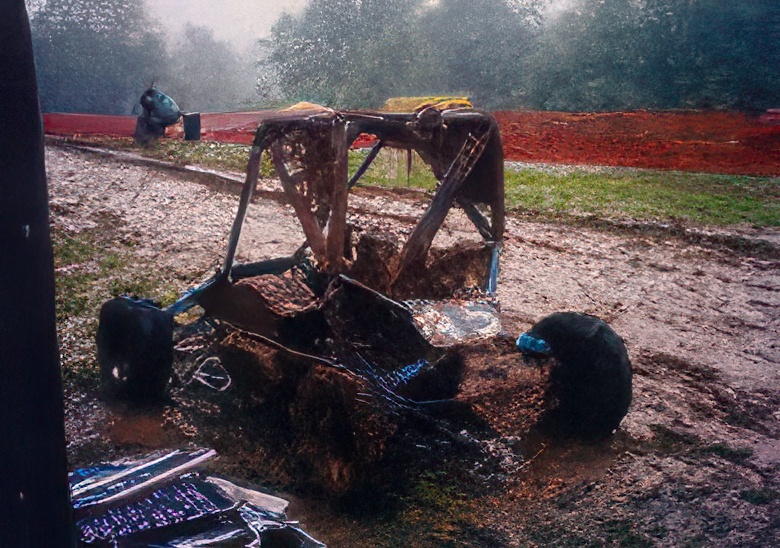 1997 Fatty car photo