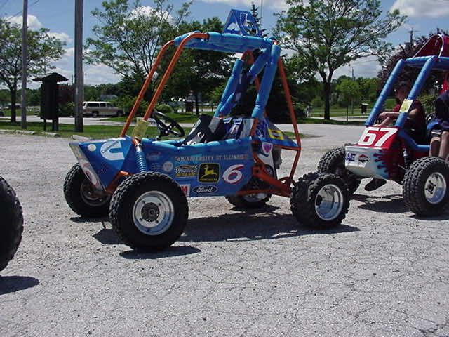 2000 Chief car photo