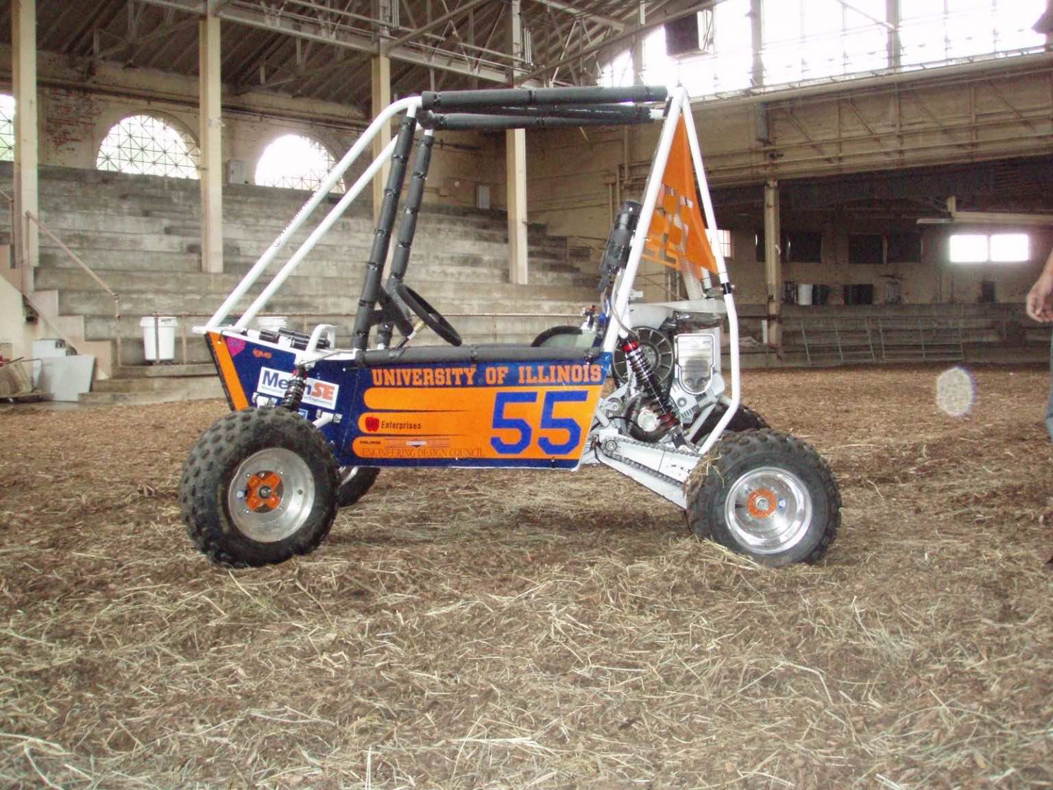 2007 Jessica car photo