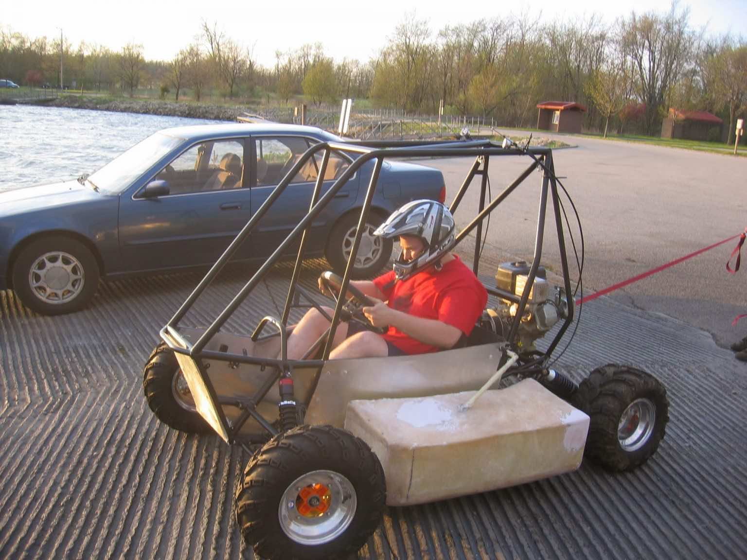 2008 Mig Killer 2 car photo