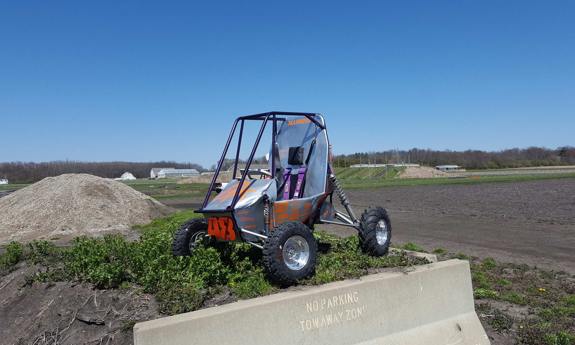 2016 Ashley car photo