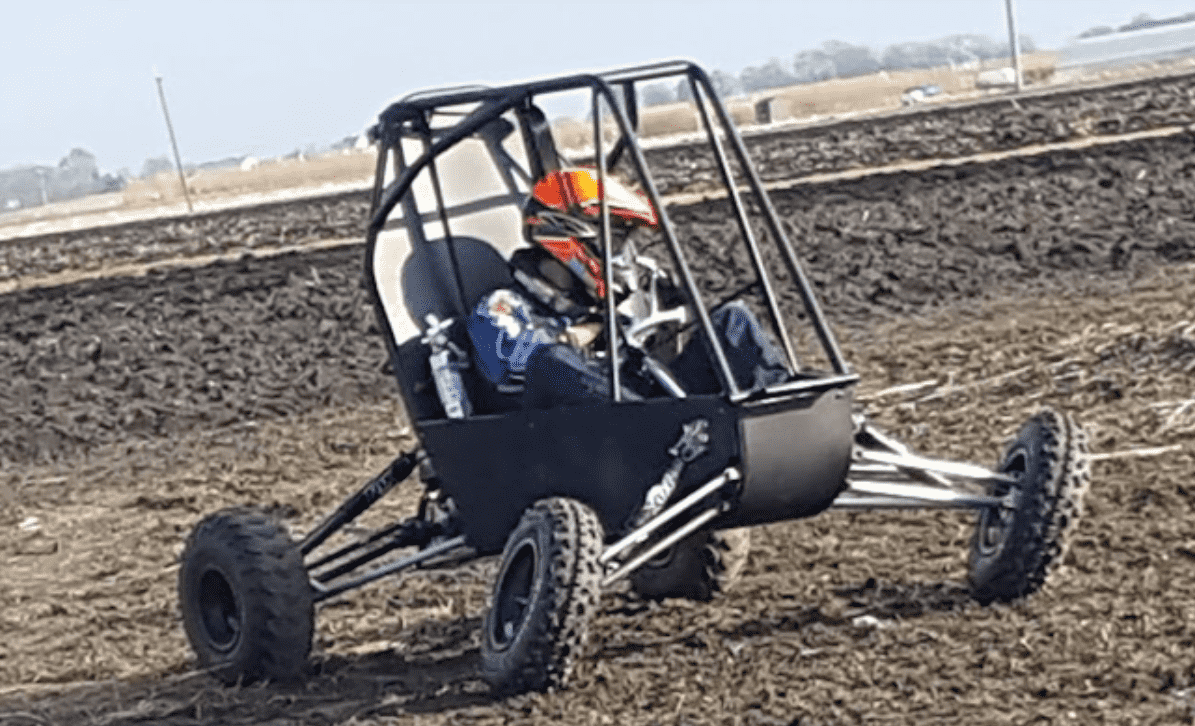 2017 Lauren car photo