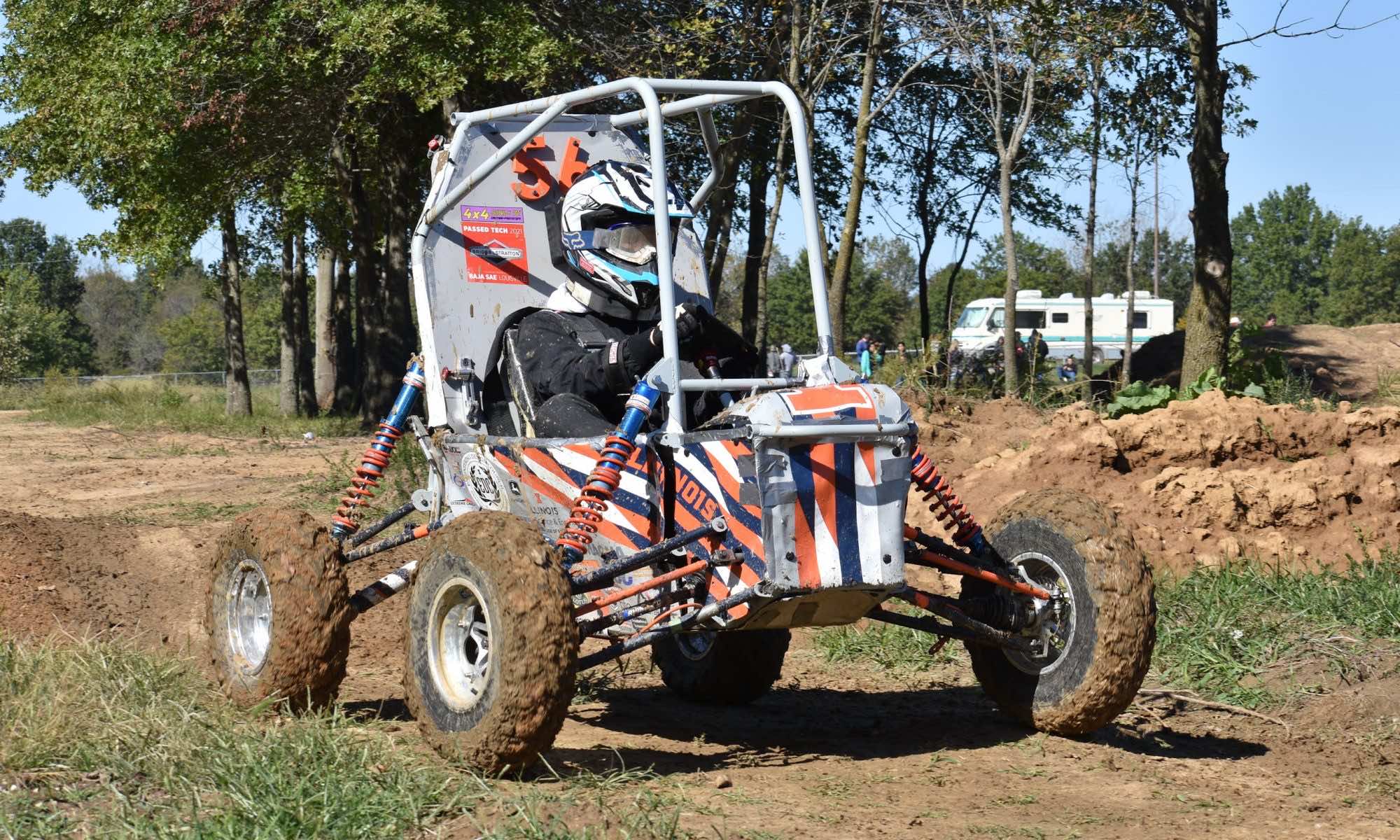 2021 Margaret car photo