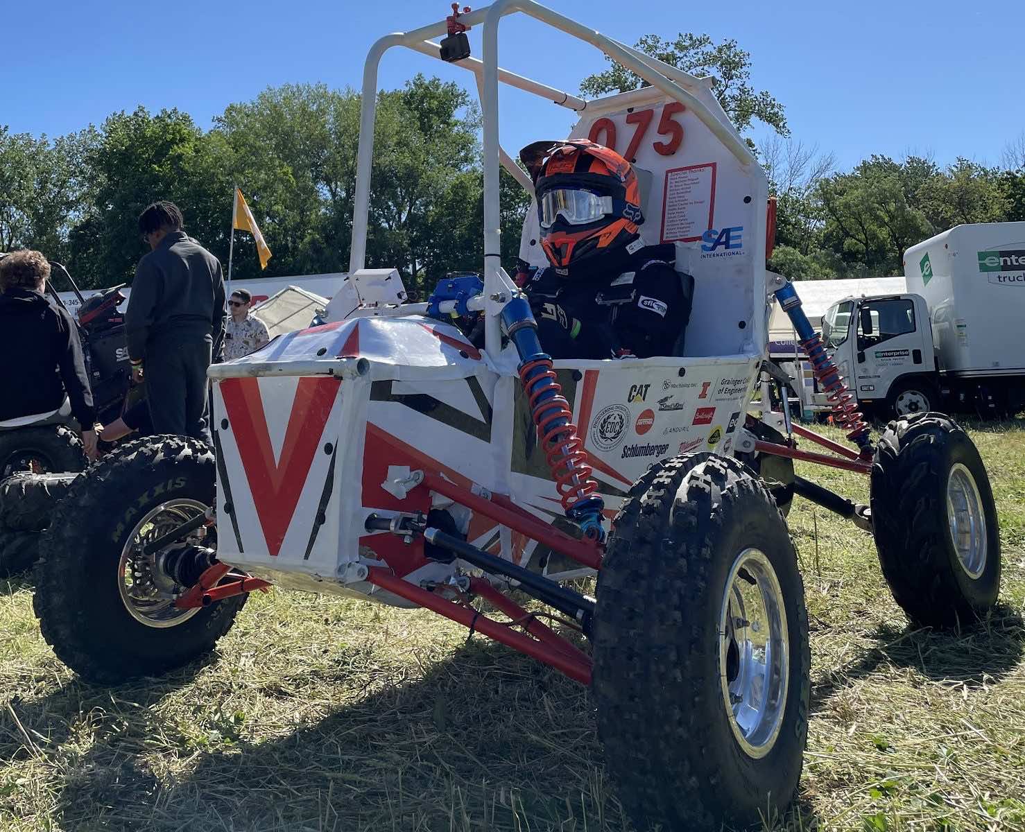 2022 Beckley car photo