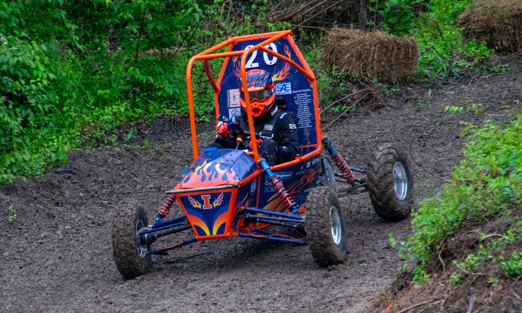 2024 Lainey car photo