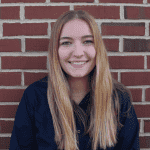 Madison headshot