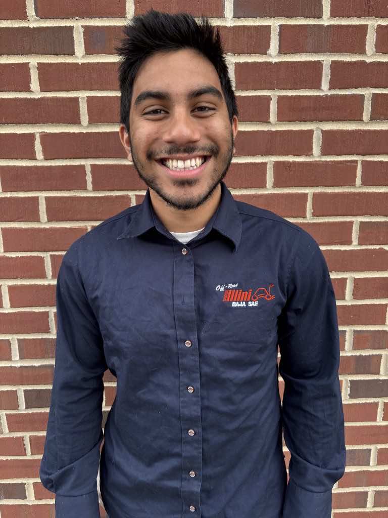 Yuva headshot