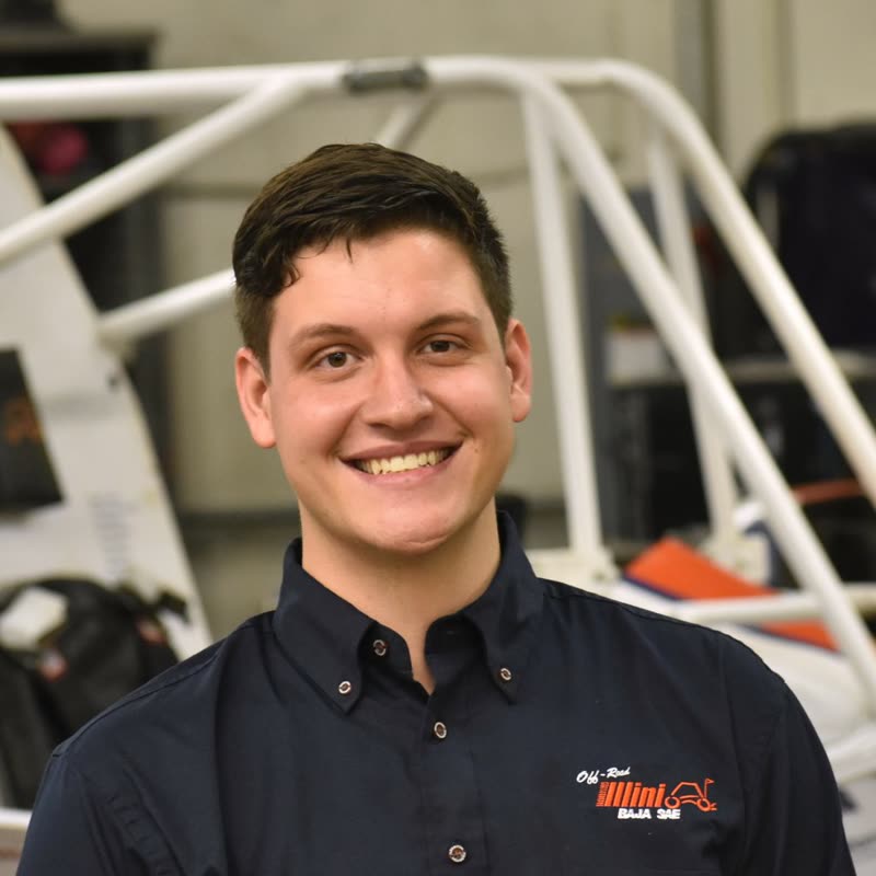 Adam Stephens ('21) headshot