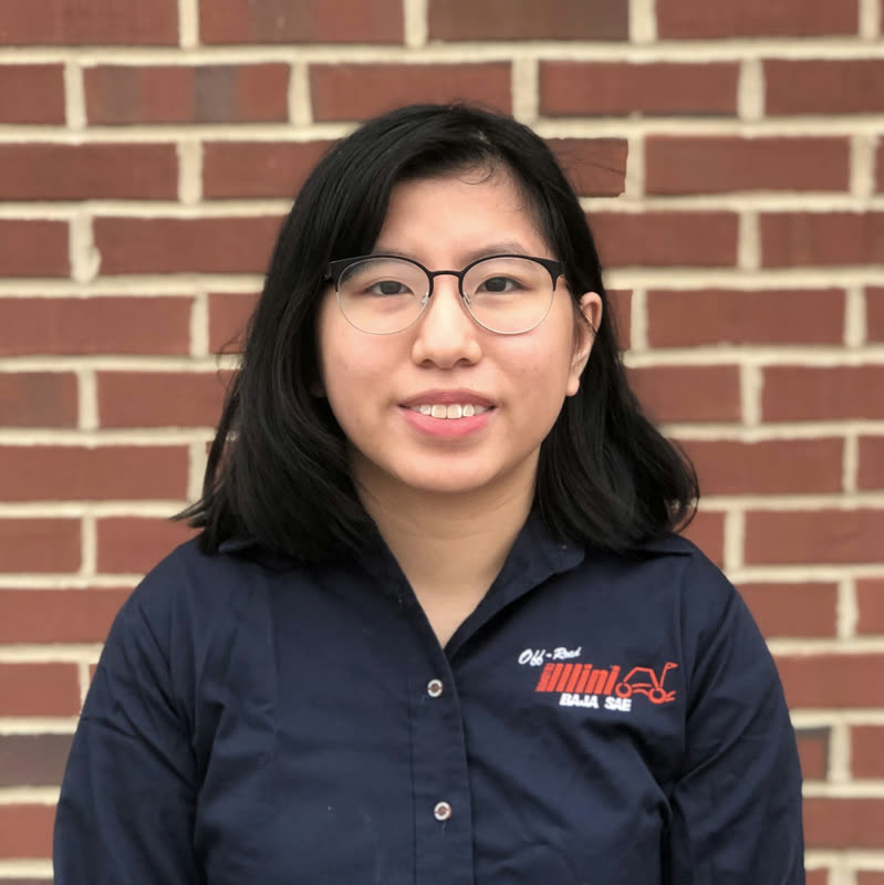 Jen Leong ('22) headshot