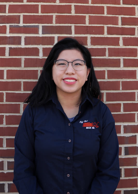 Jen Leong ('22) headshot
