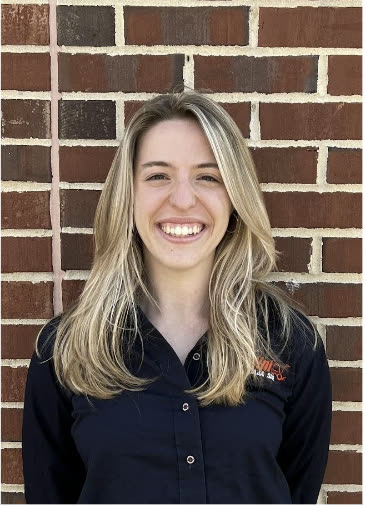 Greta Heinz '24 headshot