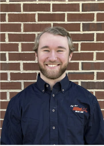 Mike Ciss '24 headshot