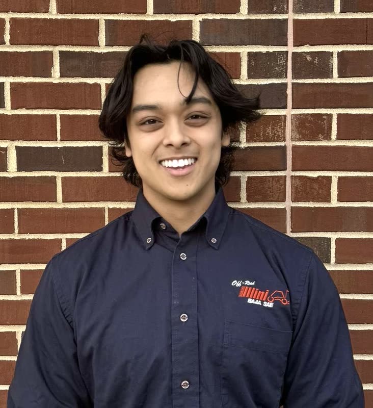 Patrick Cabrera '27 headshot