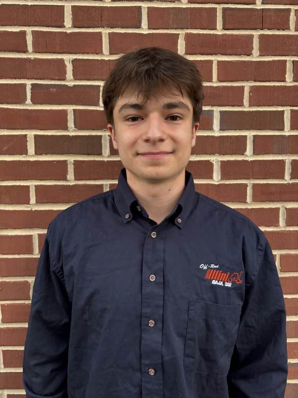 Sebastian Missong '27 headshot