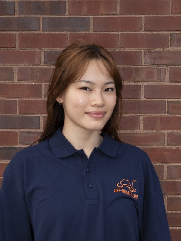 Adeline Tse '29 headshot