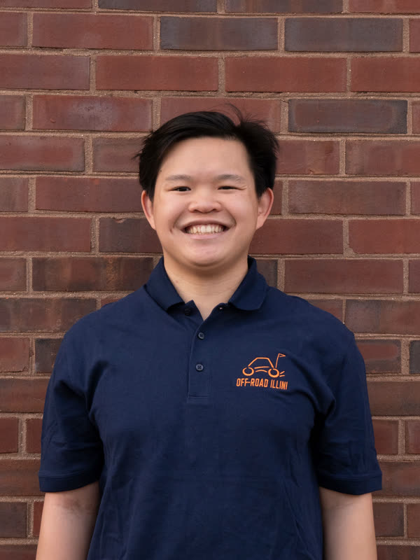 Andrew Wong '27 headshot