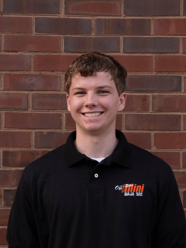 Finn Cummings '29 headshot