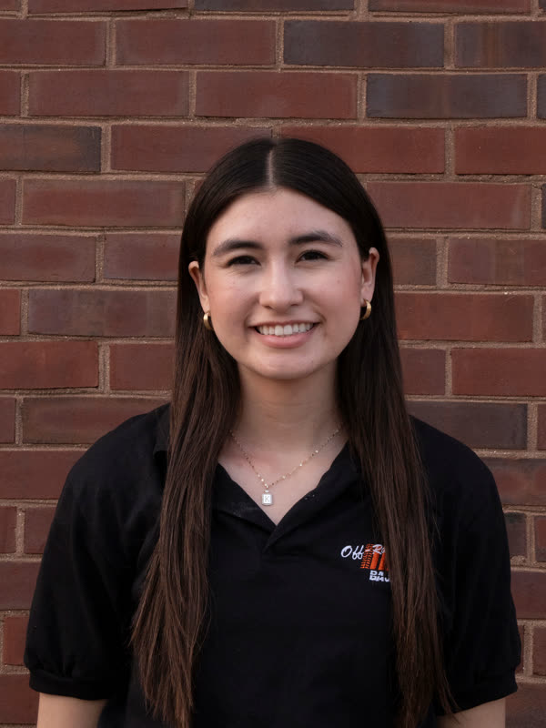 Kayla Johnston '29 headshot