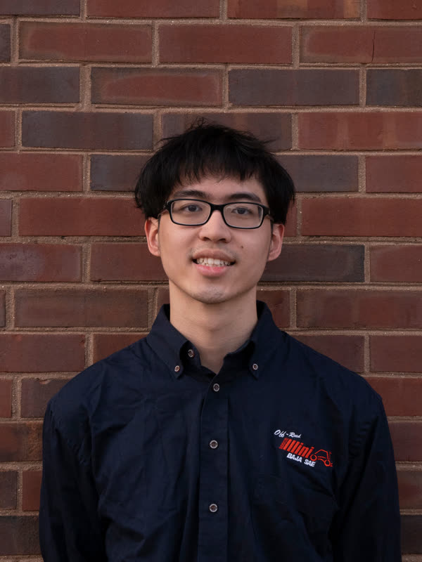 Lemuel Chan '28 headshot