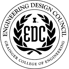 Engineering Design Council logo