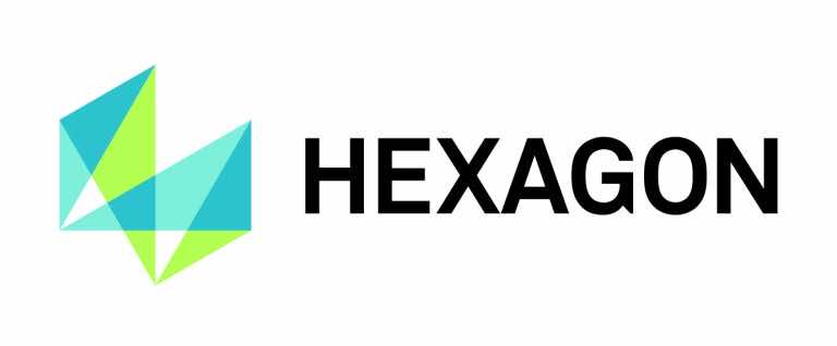 Hexagon logo