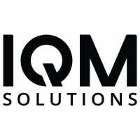 IQM Solutions logo