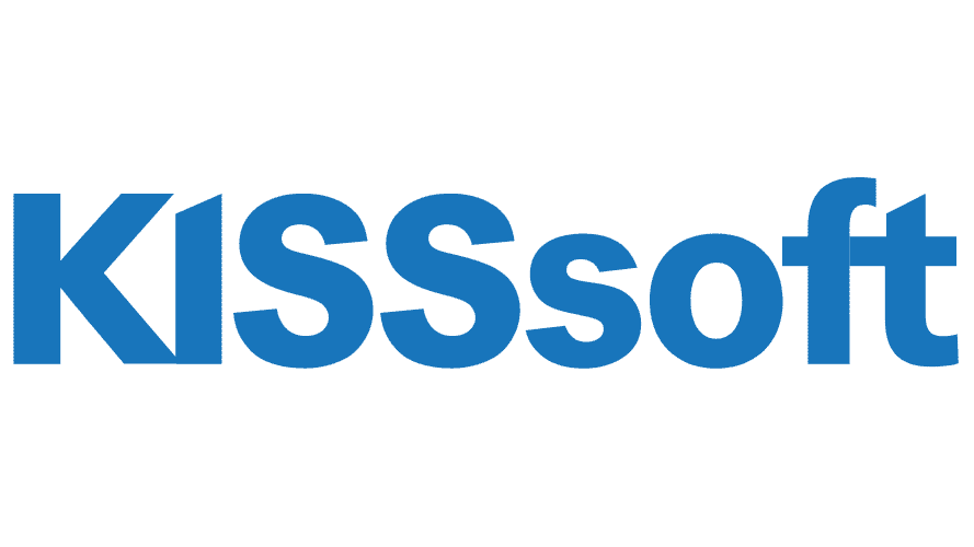 KISSsoft AG logo