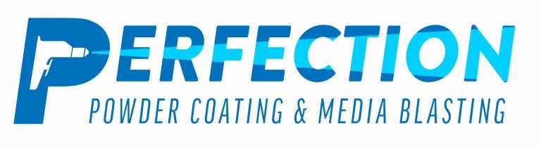 Perfection Powder Coating logo