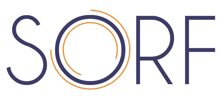 SORF logo